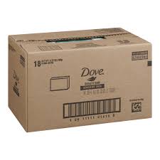 Dove Premium Soap For Sensitive Skin