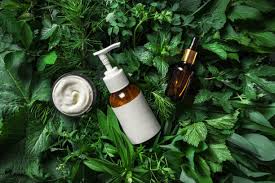 Organic Face Cream