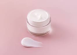 Organic Face Cream