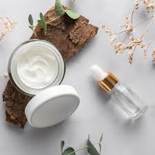 Organic Face Cream